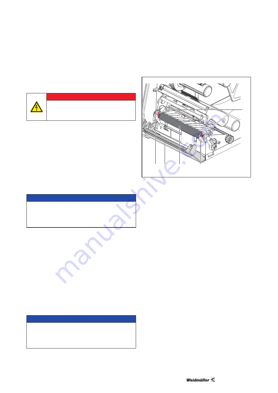 Weidmüller 2599430000 Manual Download Page 535