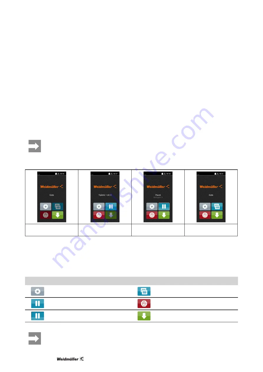 Weidmüller 2599430000 Manual Download Page 556