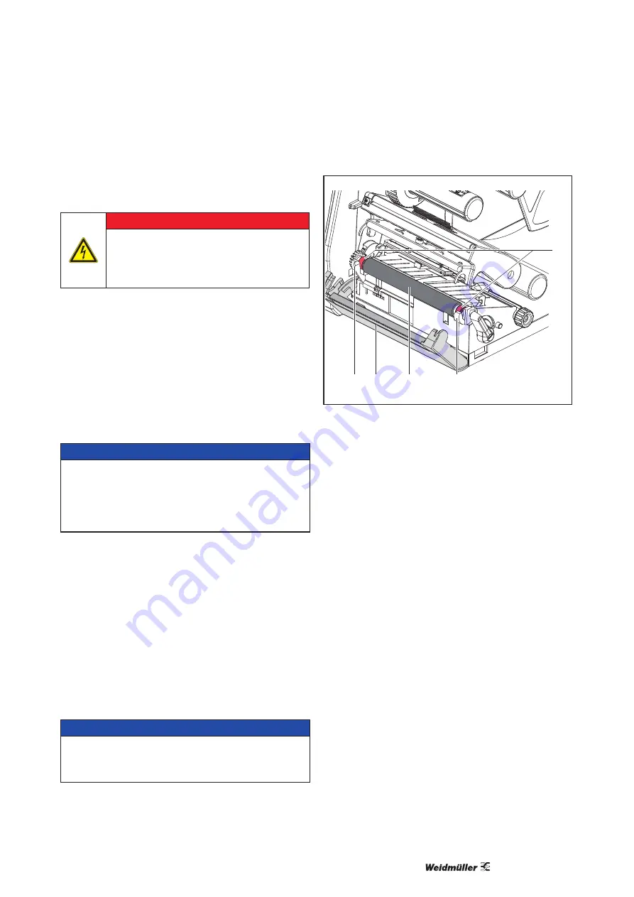 Weidmüller 2599430000 Manual Download Page 565