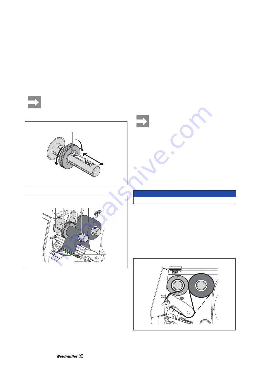 Weidmüller 2599430000 Manual Download Page 620