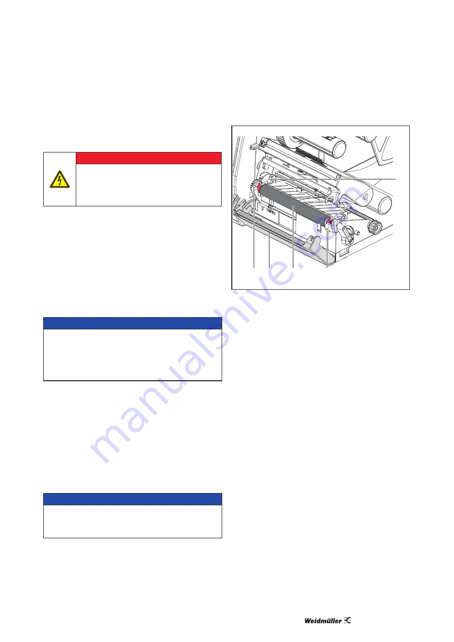 Weidmüller 2599430000 Manual Download Page 623