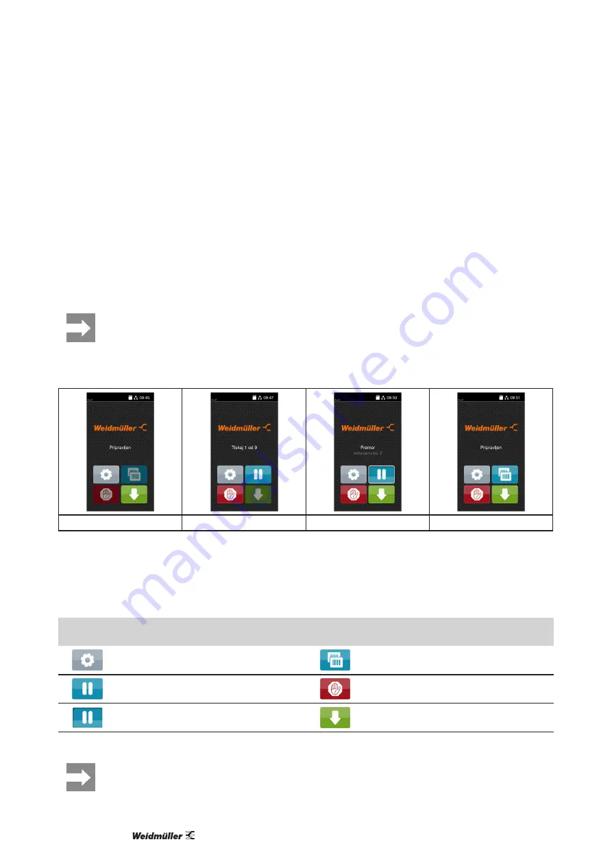 Weidmüller 2599430000 Manual Download Page 642