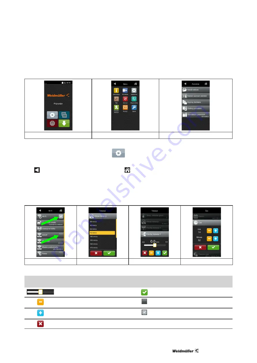 Weidmüller 2599430000 Manual Download Page 645