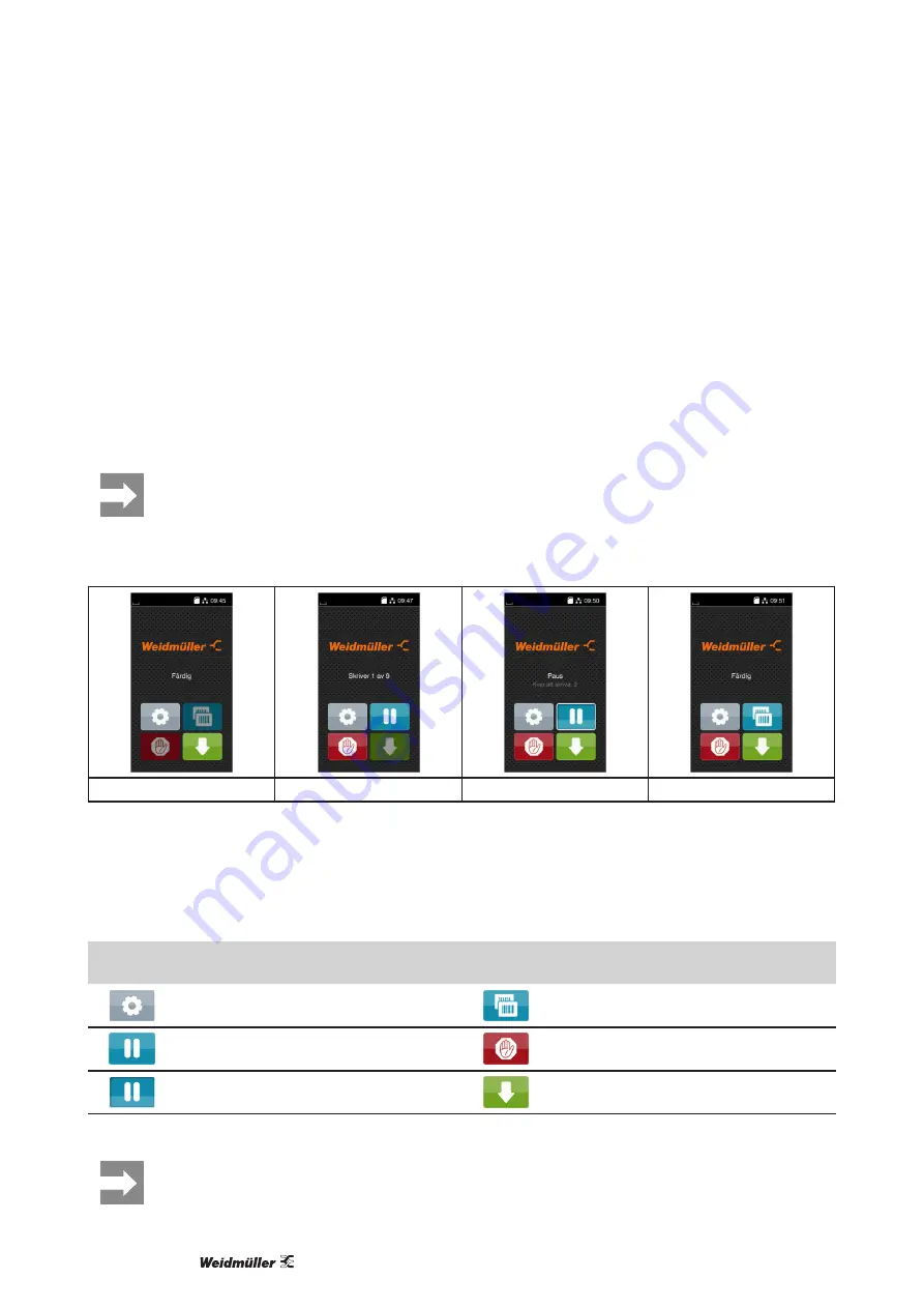 Weidmüller 2599430000 Manual Download Page 670