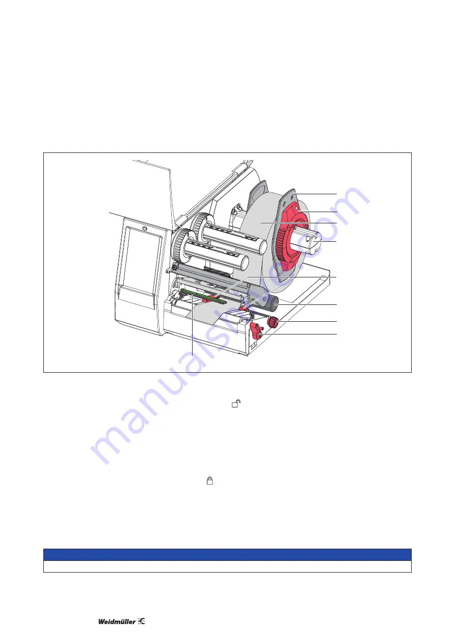 Weidmüller 2599430000 Manual Download Page 702