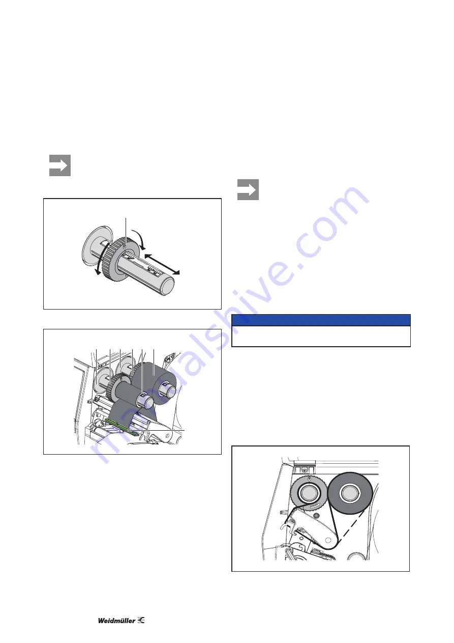 Weidmüller 2599430000 Manual Download Page 704