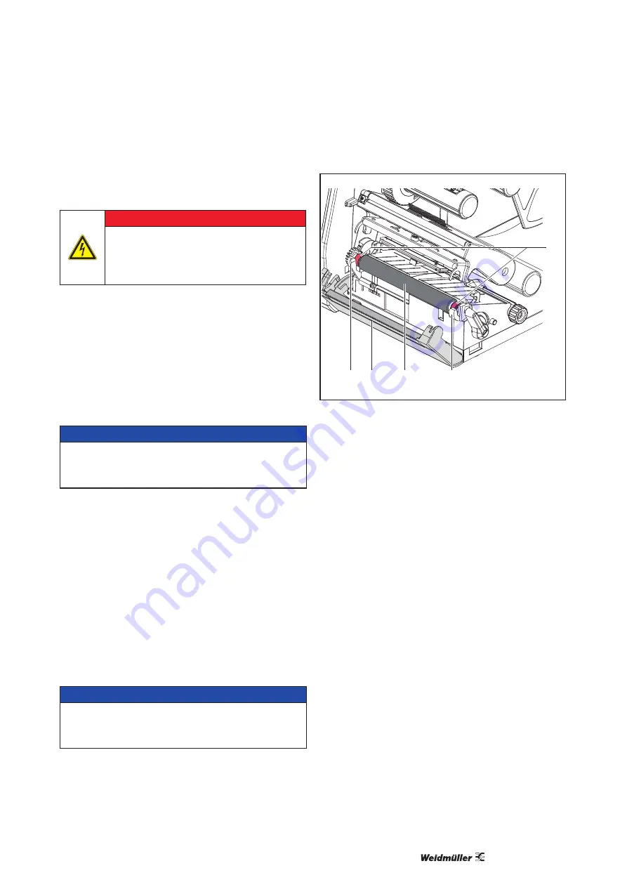 Weidmüller 2599430000 Manual Download Page 707