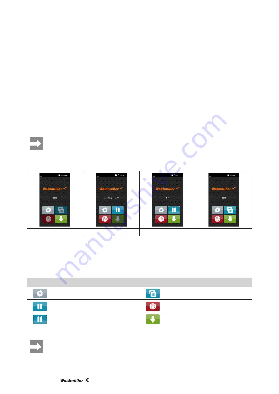 Weidmüller 2599430000 Manual Download Page 726