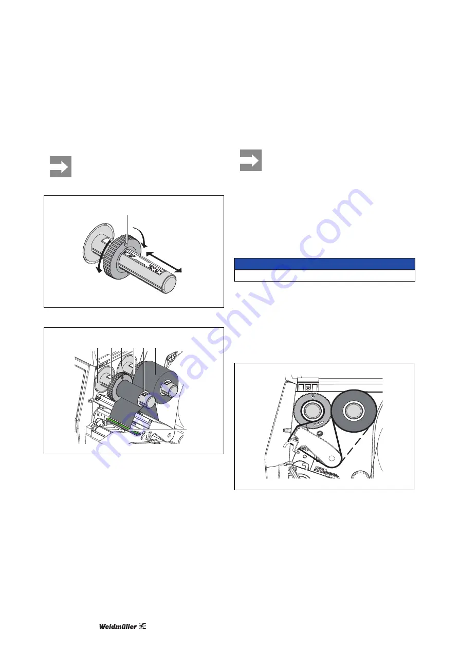 Weidmüller 2599430000 Manual Download Page 732