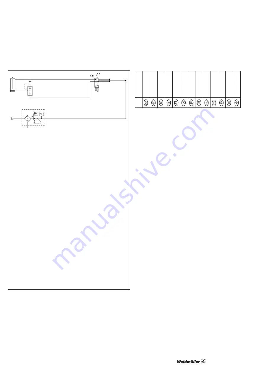 Weidmüller 2634310000 Original Operating Instruction Download Page 161