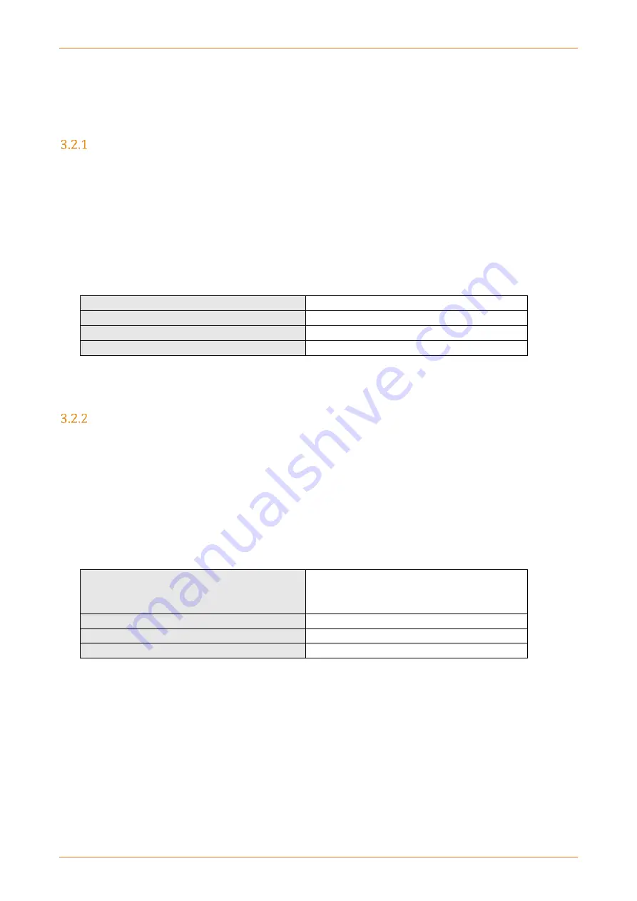 Weidmüller 4000003853 Manual Download Page 14