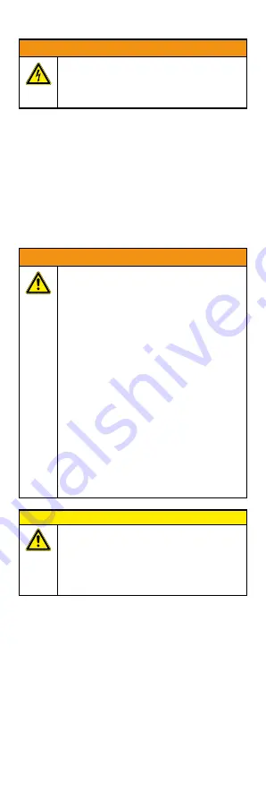 Weidmüller CTF PV WM4 Operating Instructions Manual Download Page 23