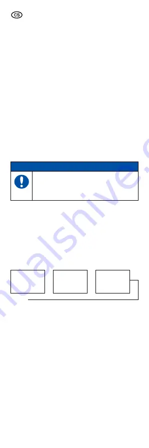 Weidmüller CTIN CM 1.6/2.5 Operating Instructions Manual Download Page 42