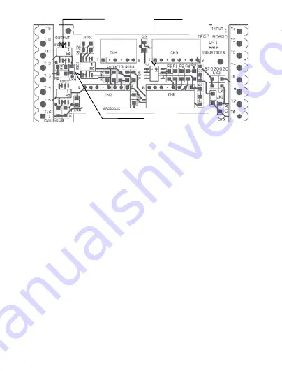 Weidmüller DFI Operating Instructions Manual Download Page 8