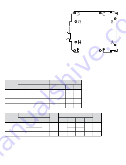 Weidmüller DFI Operating Instructions Manual Download Page 12