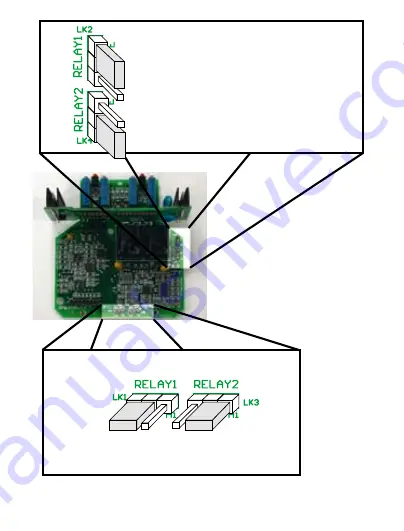 Weidmüller DPA/DMV Operating Instructions Manual Download Page 22