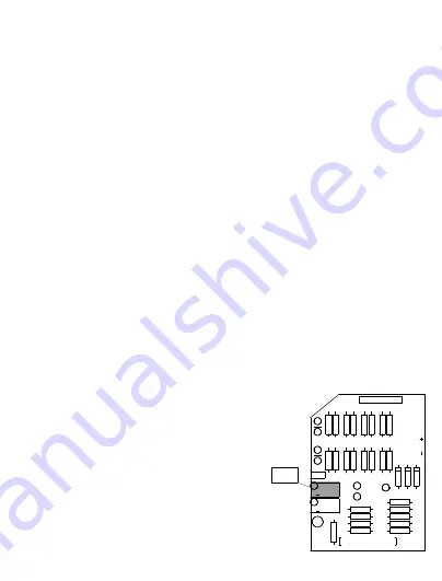 Weidmüller DPA/DRT Operating Instructions Manual Download Page 21