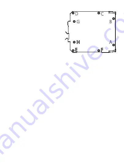 Weidmüller DPA/POT Operating Instructions Manual Download Page 21