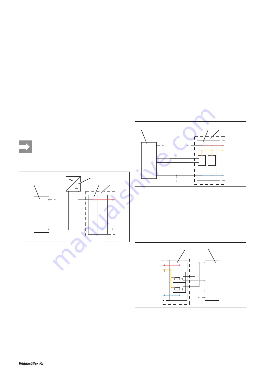 Weidmüller maxGUARD Manual Download Page 24