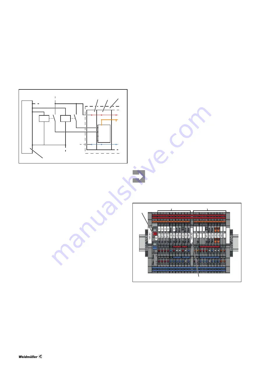 Weidmüller maxGUARD Manual Download Page 25