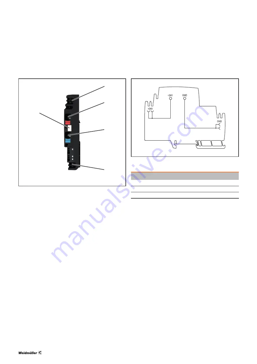 Weidmüller maxGUARD Manual Download Page 30