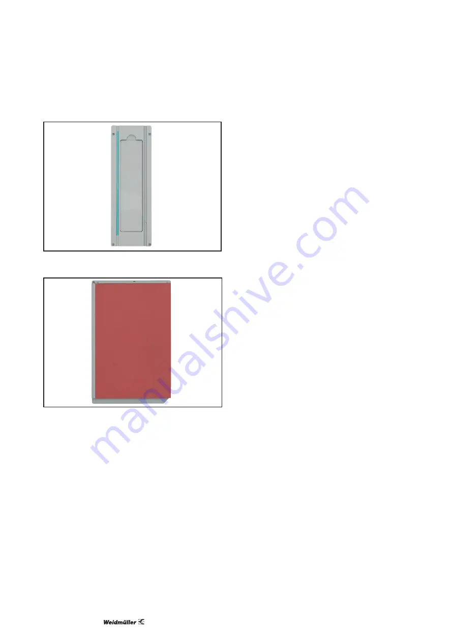 Weidmüller MCP Plus 2 Operating Instructions Manual Download Page 26