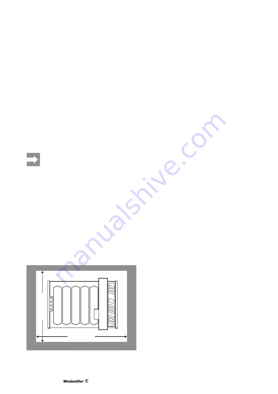 Weidmüller MCP Plus 2 Operating Instructions Manual Download Page 54