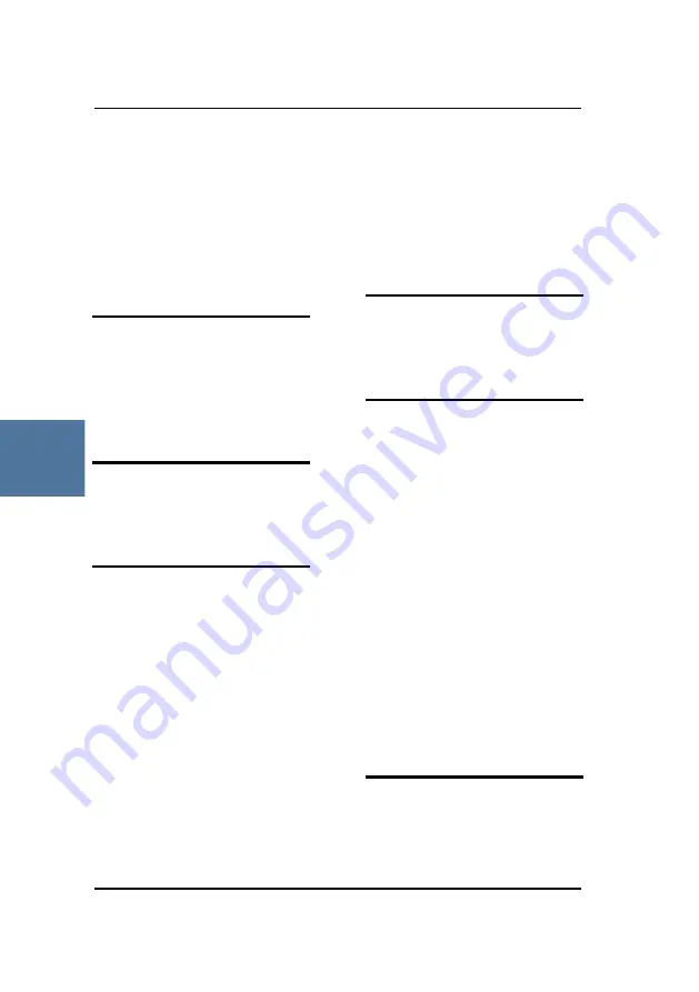 WEIGL ProCommander 2 Instruction Manual Download Page 86