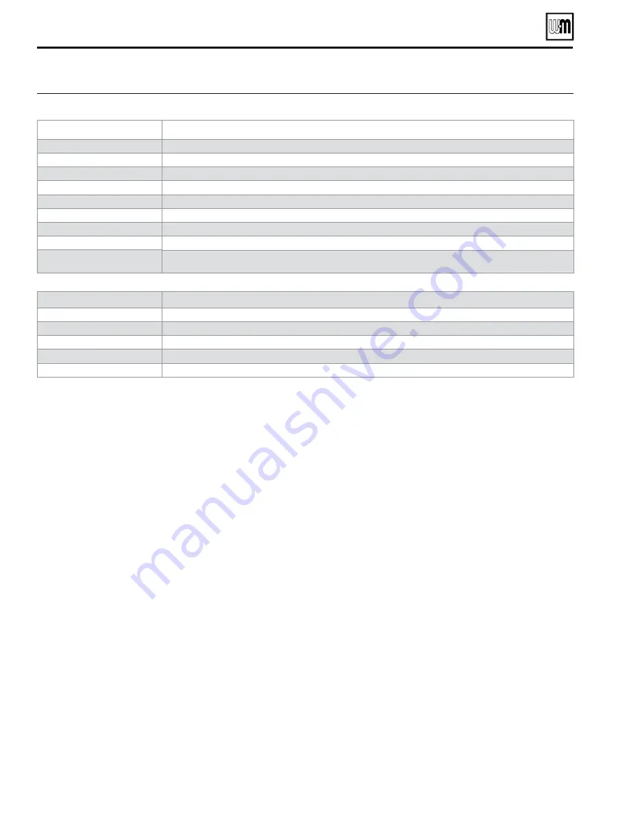 Weil-McLain 550 MBH Nstallation And Operation Manual Download Page 82