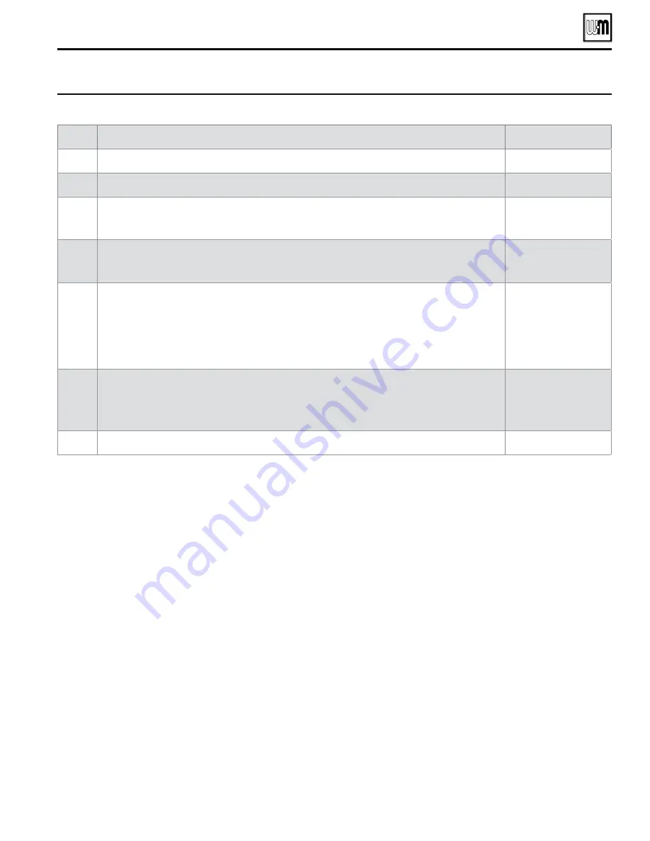 Weil-McLain 550 MBH Nstallation And Operation Manual Download Page 109