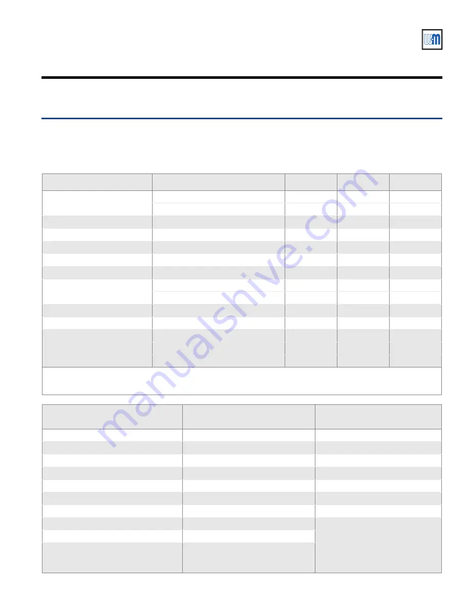 Weil-McLain CSD-1 Control Supplement Download Page 3