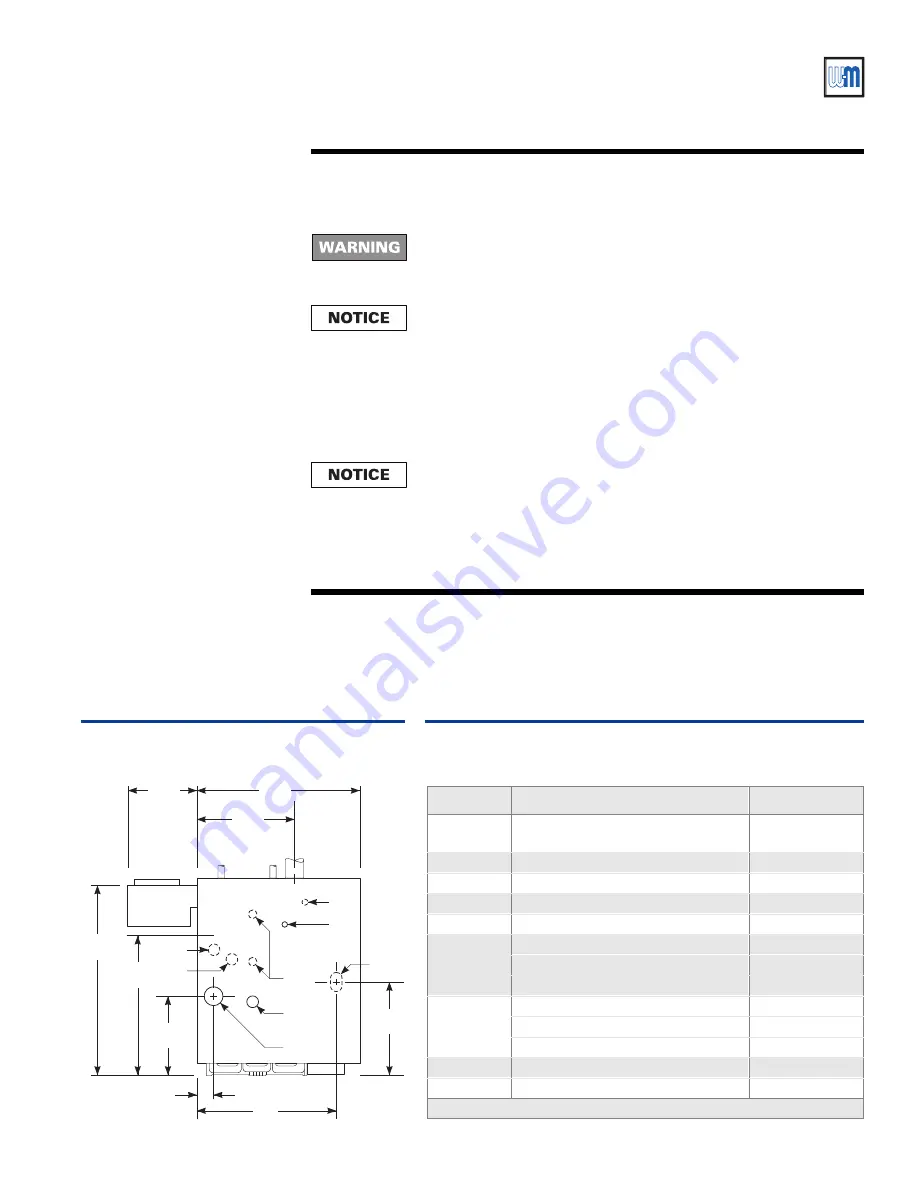 Weil-McLain CSD-1 Control Supplement Download Page 7