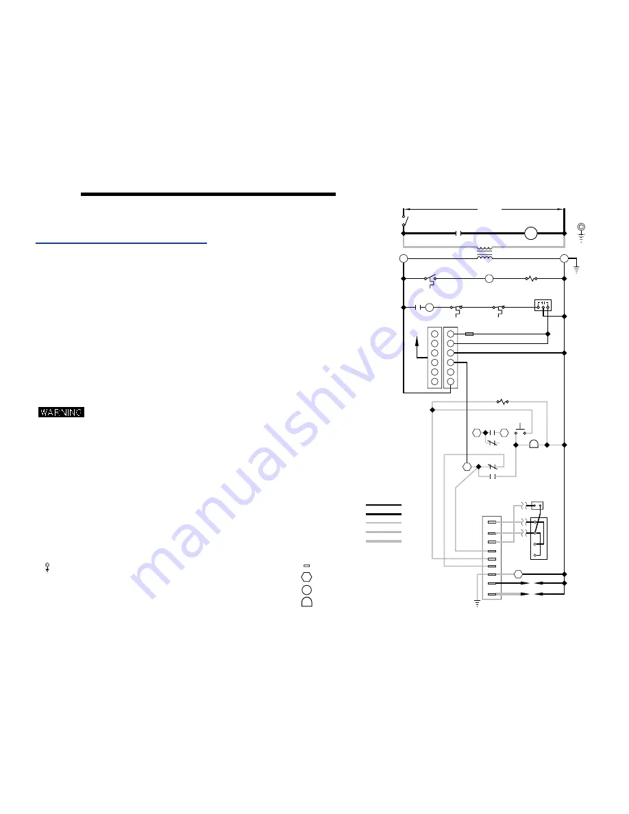 Weil-McLain CSD-1 Control Supplement Download Page 10