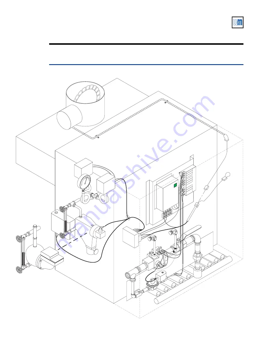 Weil-McLain CSD-1 Control Supplement Download Page 34