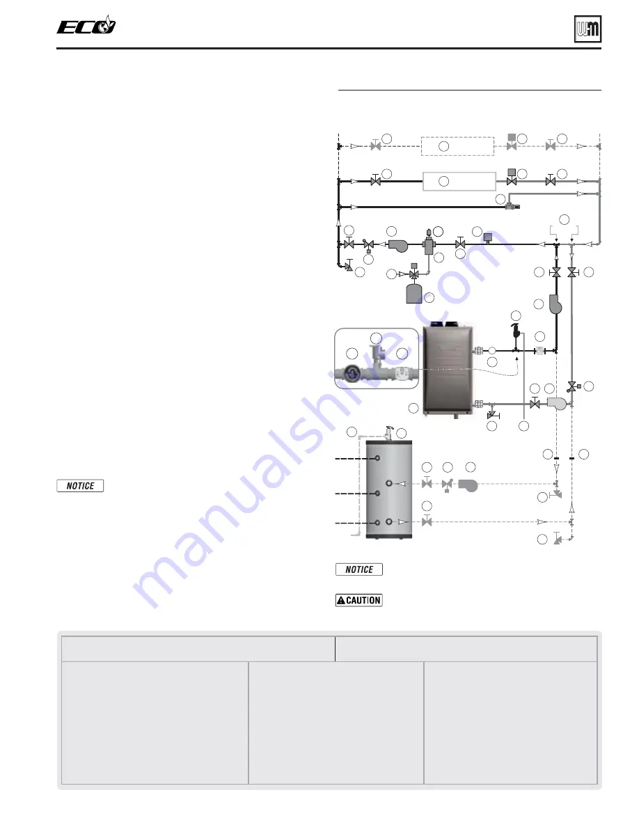 Weil-McLain ECO 110 Manual Download Page 51