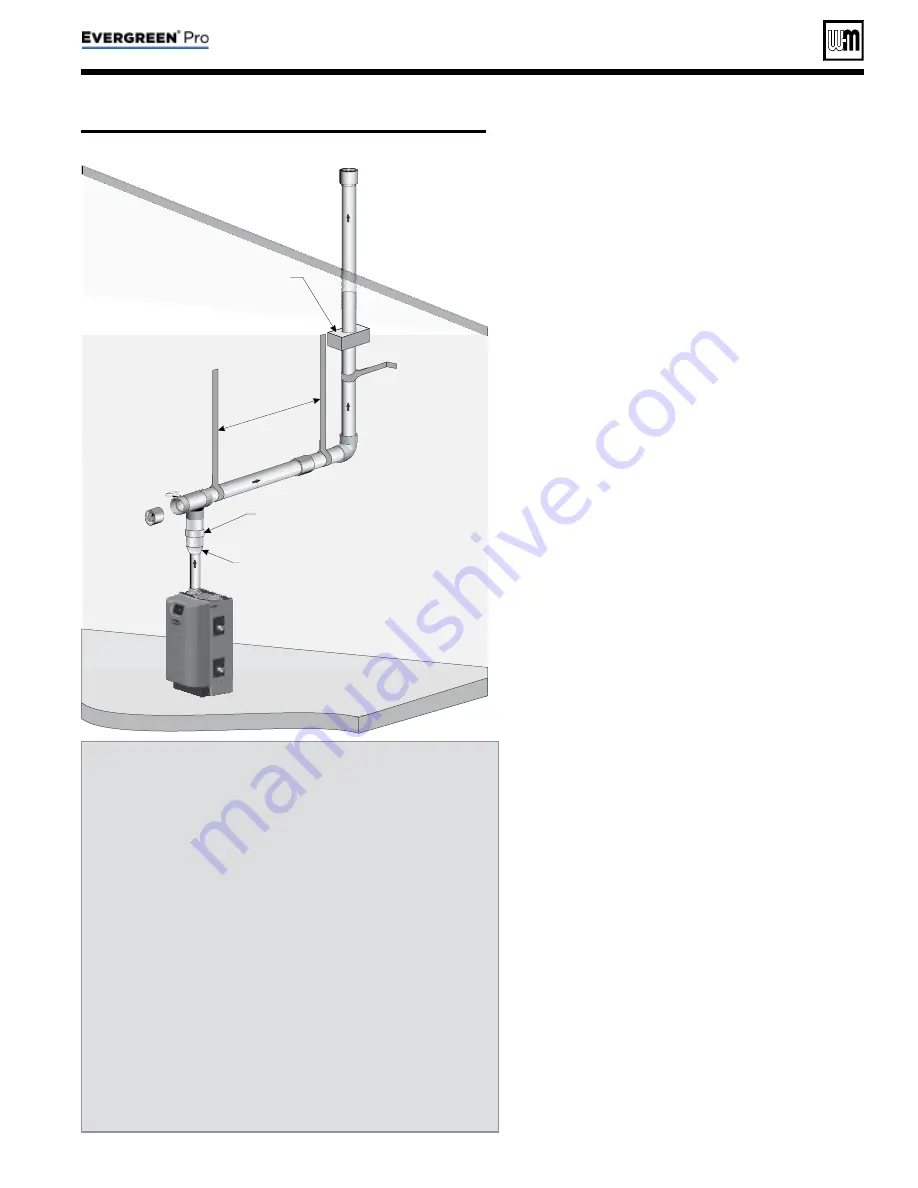 Weil-McLain Evergreen 220 Скачать руководство пользователя страница 7