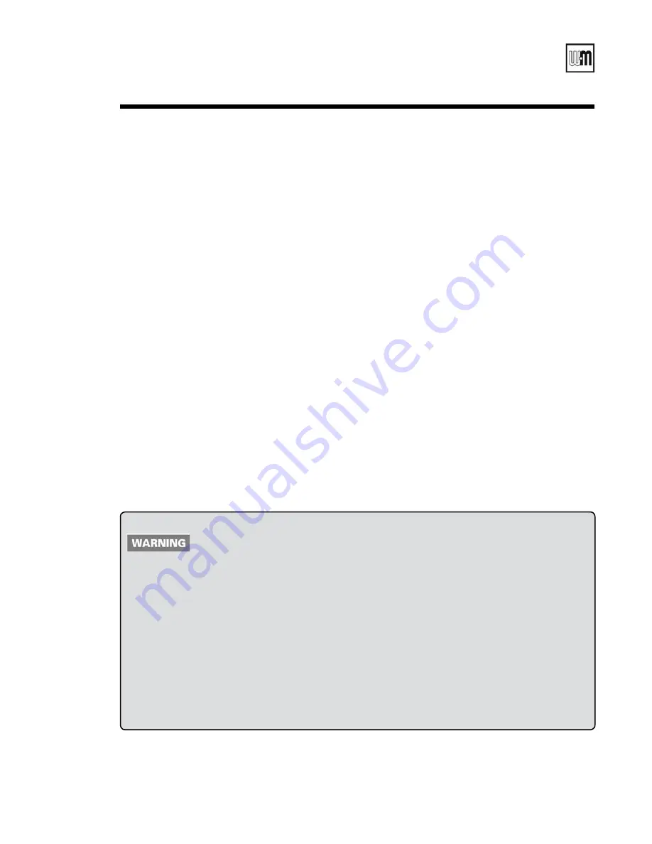 Weil-McLain GOLD CGt SERIES Manual Download Page 24