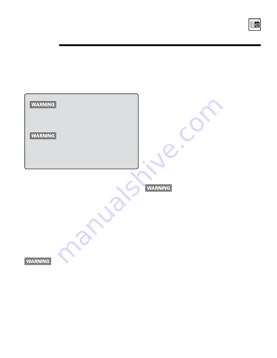 Weil-McLain GOLD CGt SERIES Manual Download Page 41