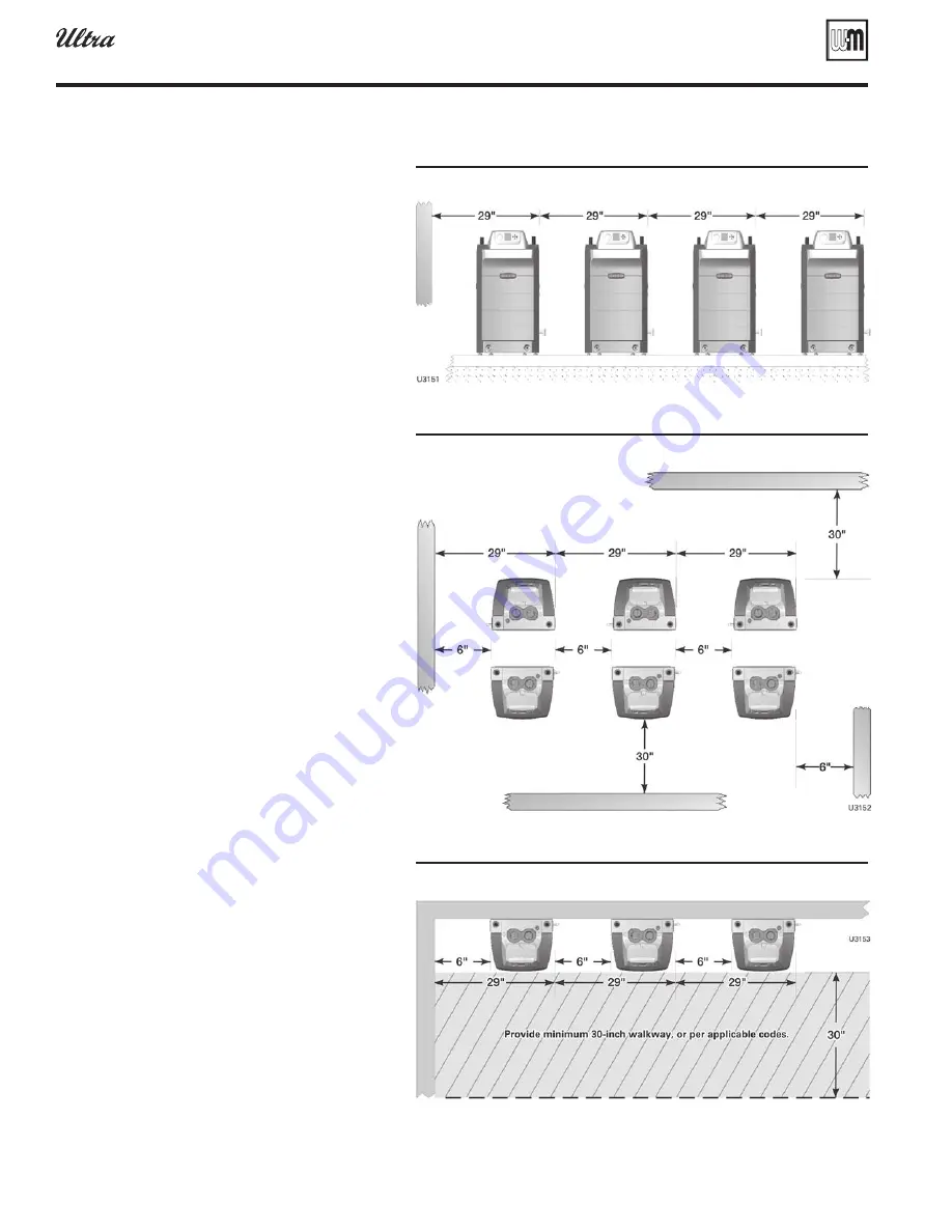 Weil-McLain Gold Plus 40 User Manual Download Page 54