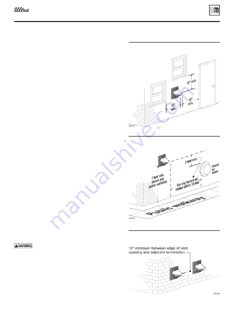 Weil-McLain Gold Plus 40 User Manual Download Page 64