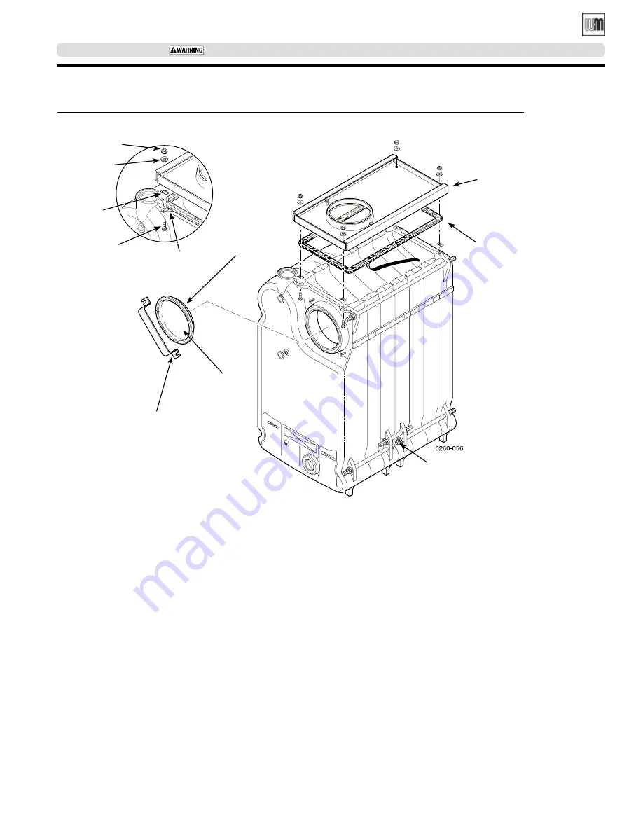 Weil-McLain GOLD SGO Manual Download Page 13