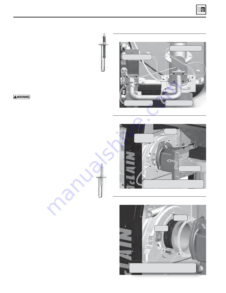 Weil-McLain HE (Series 2) Manual Download Page 90