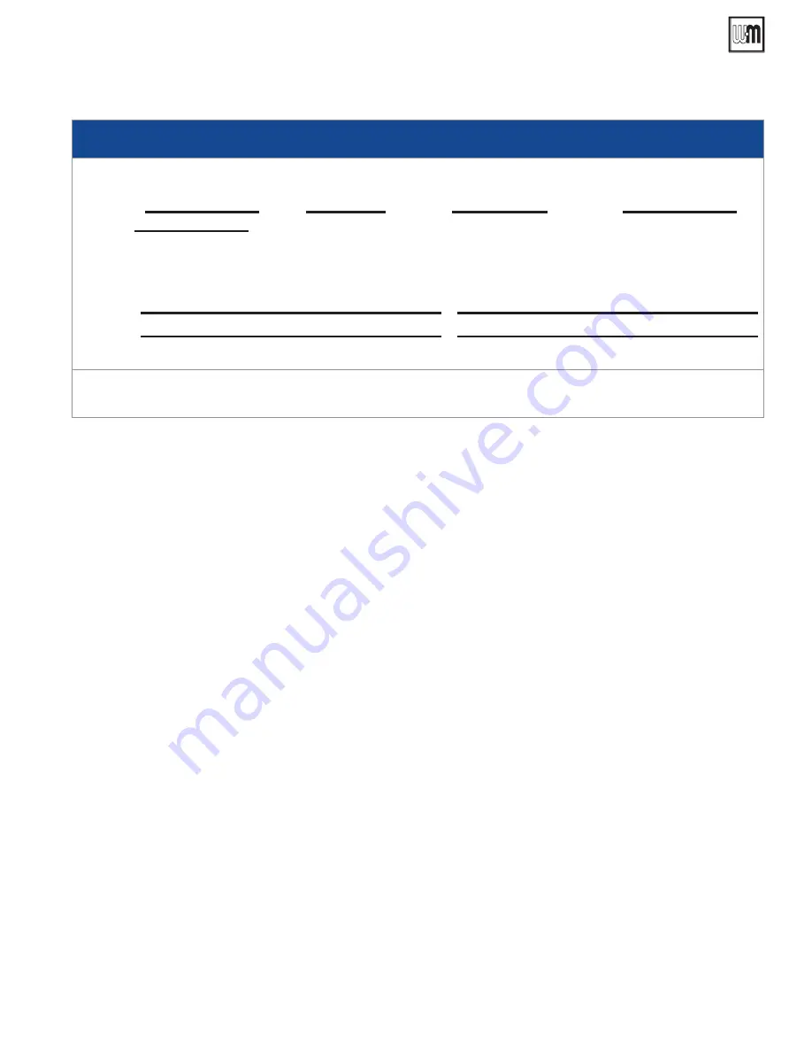 Weil-McLain HE (Series 2) Manual Download Page 117