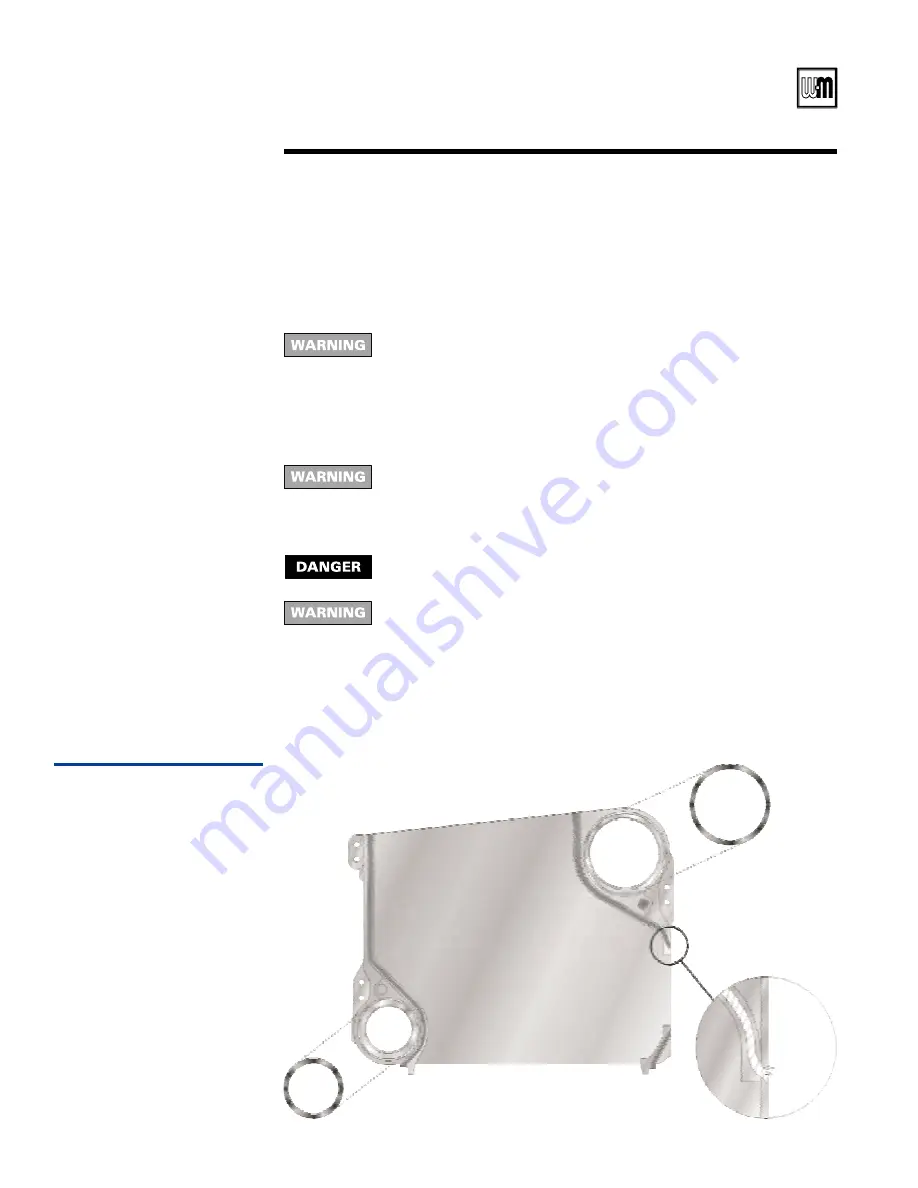 Weil-McLain LGB-10 User Manual Download Page 10