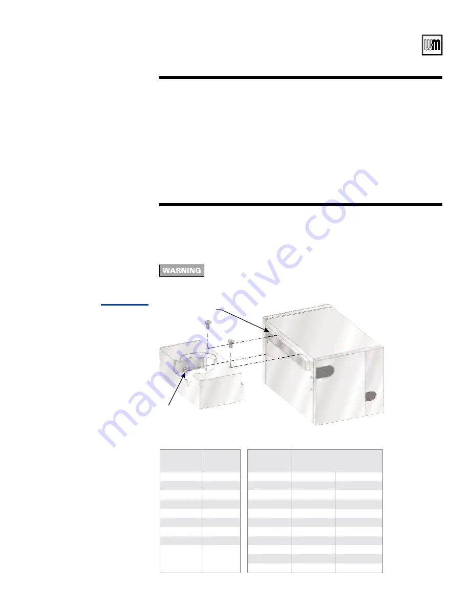 Weil-McLain LGB-10 User Manual Download Page 21