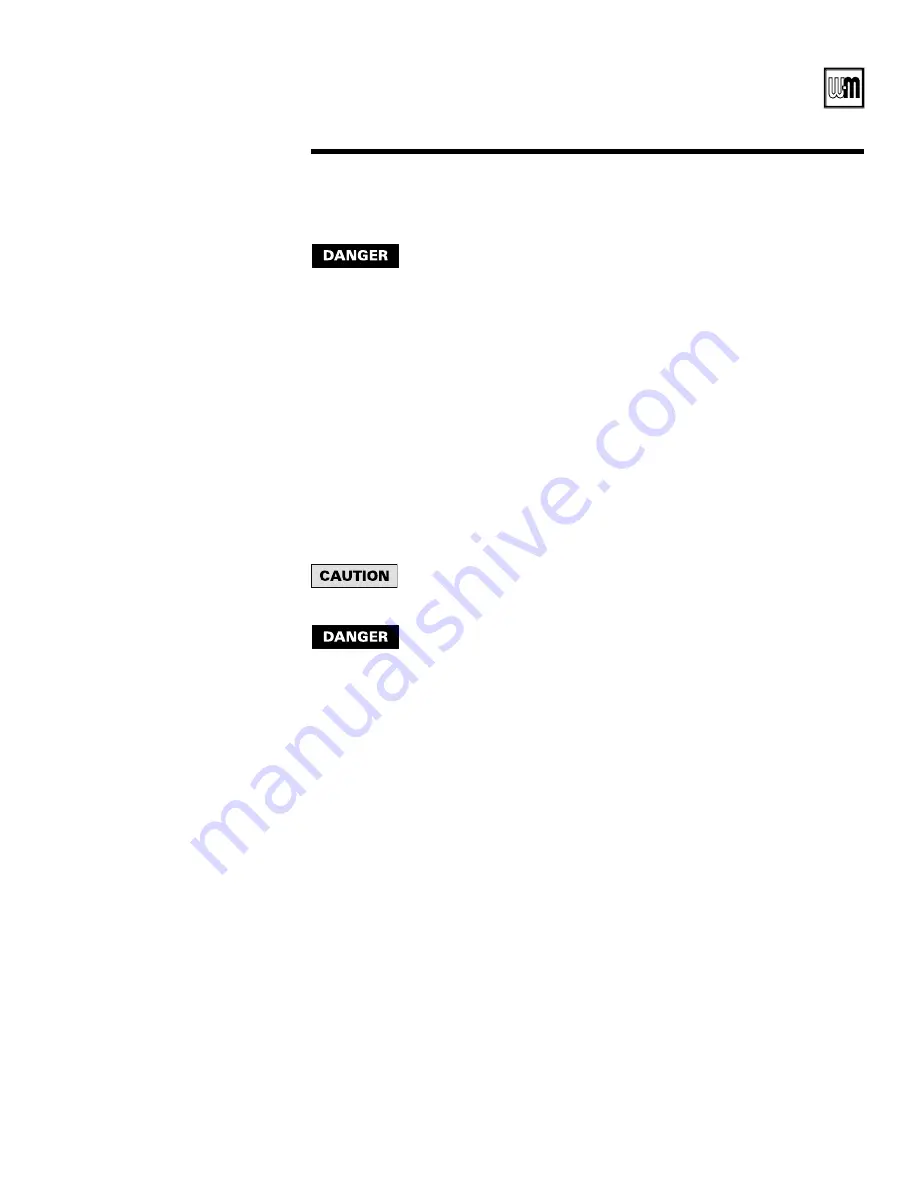 Weil-McLain LGB-10 User Manual Download Page 25