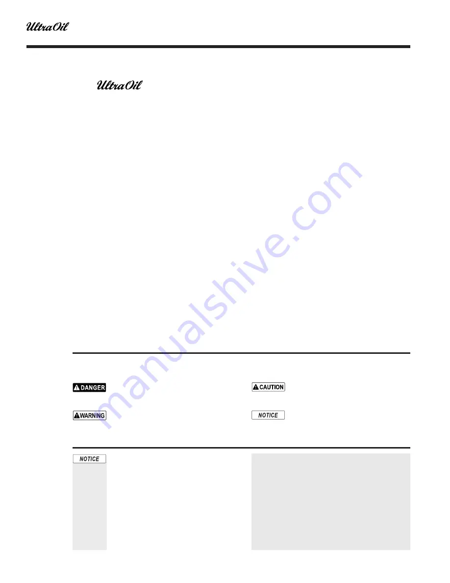 Weil-McLain New Series 3 Installation, Start-Up, And Operating Instructions Manual Download Page 4