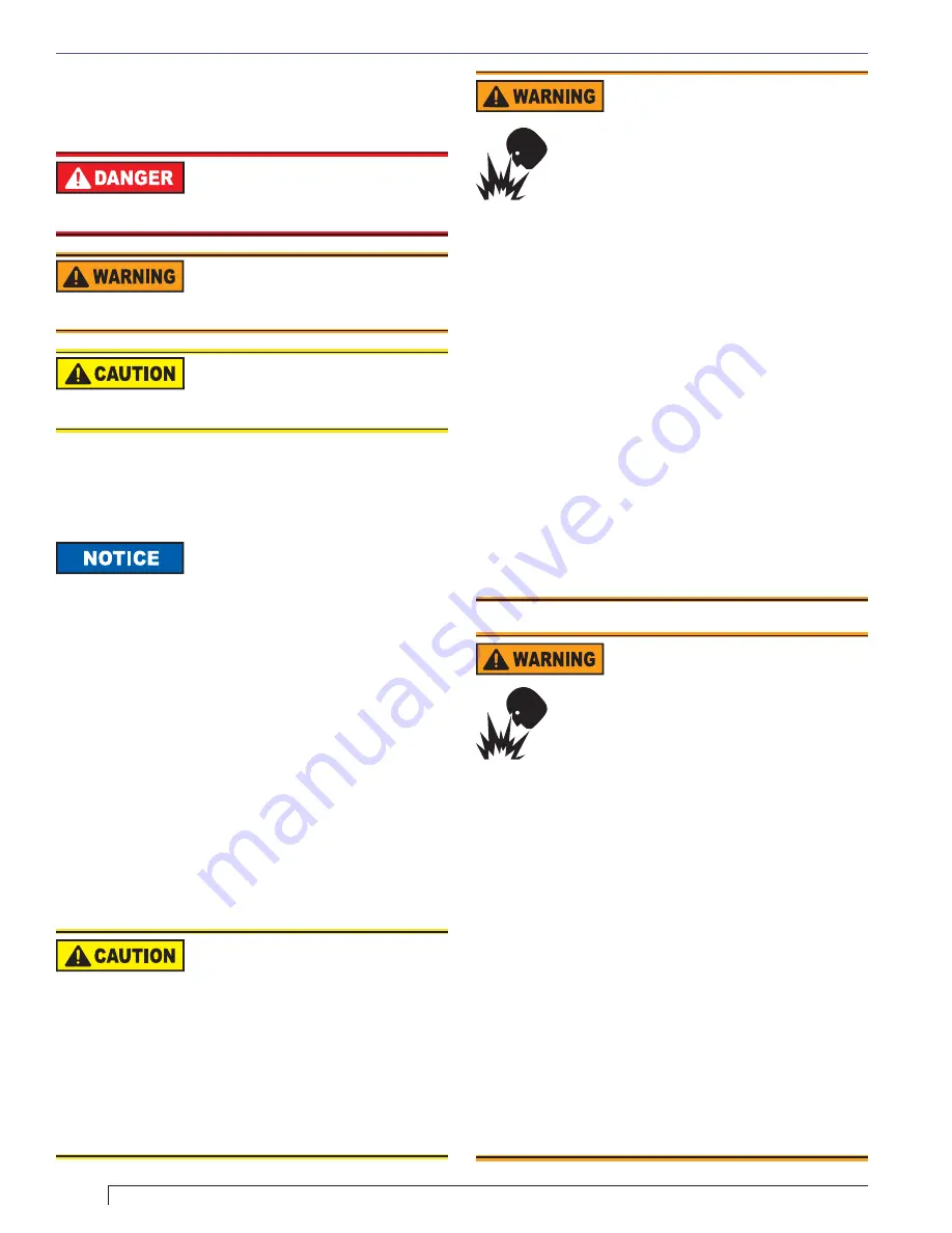 Weil-McLain UO-3 CV Instruction Manual Download Page 4