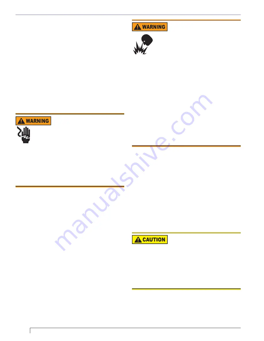 Weil-McLain UO-3 CV Instruction Manual Download Page 18