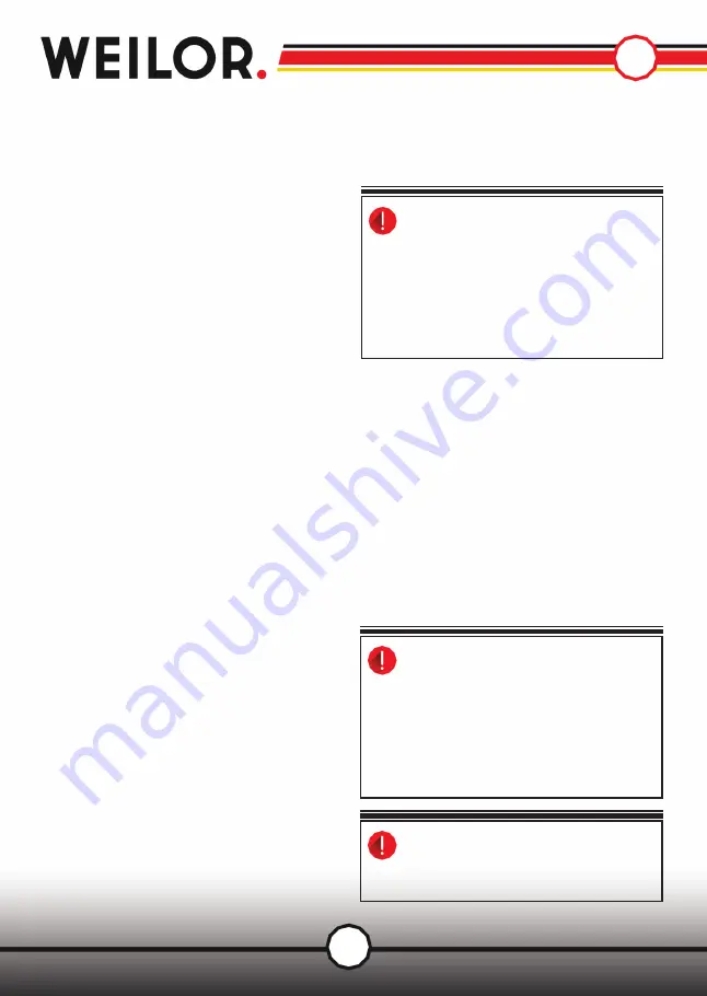WEILOR WIS 322 Скачать руководство пользователя страница 4